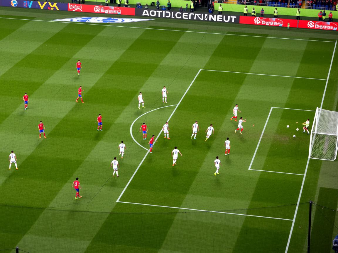 开云体育入口-25场测试赛圆满实施，实战模拟精细推进，测试比赛  第2张