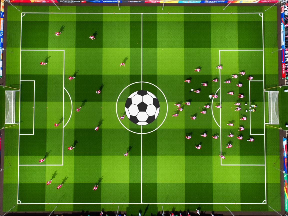 开云体育入口-25场测试赛圆满实施，实战模拟精细推进，测试比赛  第3张