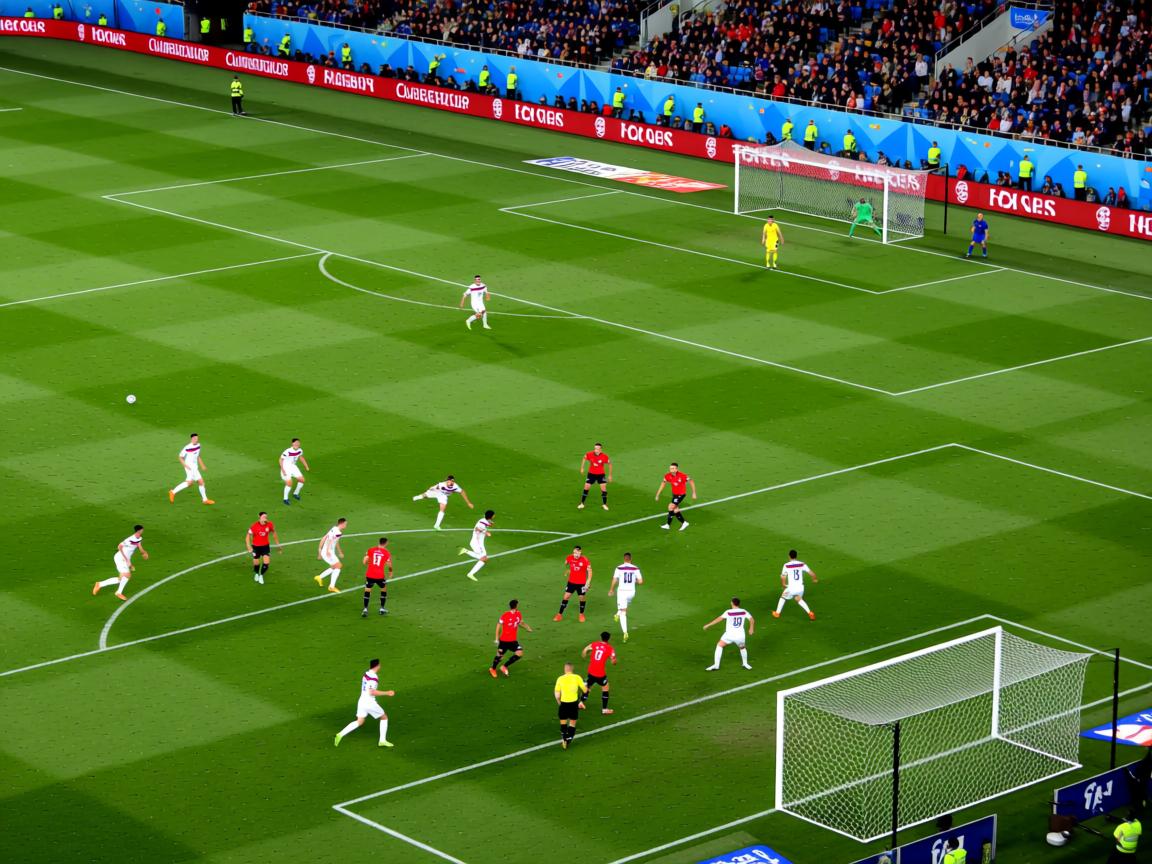 开云体育平台-世界杯预选赛国足晋级 球迷期望再创辉煌,世界杯预选赛国足阵容 第1张