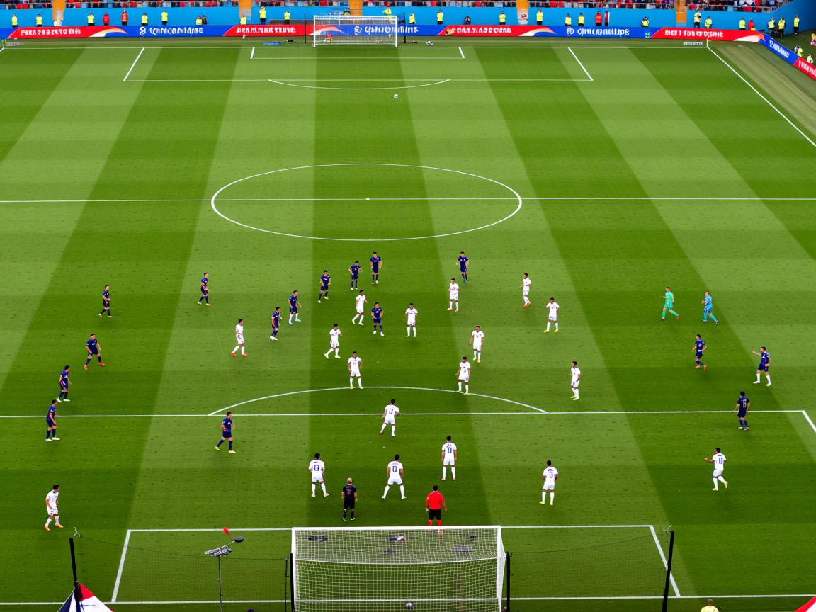 开云体育登录-国家队赛事运营缺乏市场化思维支持