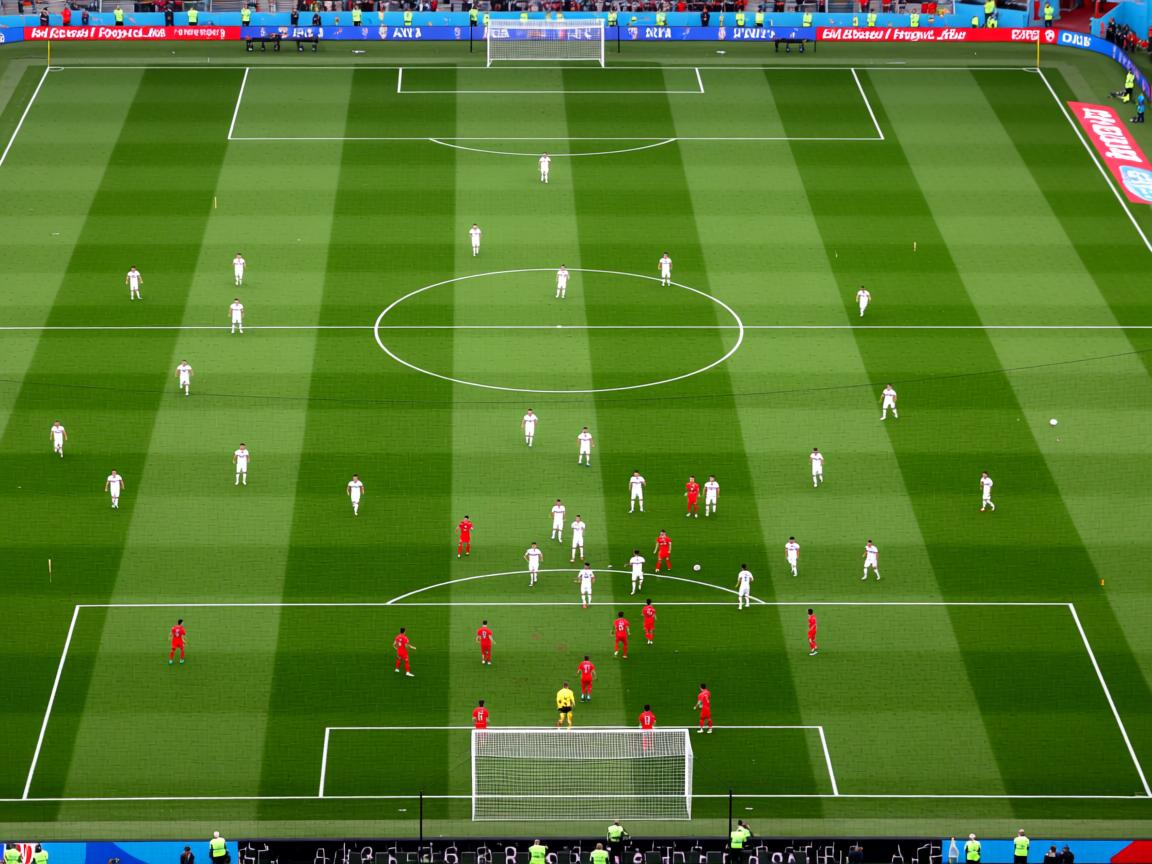 开云体育下载-国际热身赛国足逆袭 球员拼劲值得肯定，国足热身赛比赛结果  第2张